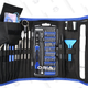 Oria Precision Screwdriver Set 86-in-1 | $24 | Amazon | Promo code HA21HA21HH
